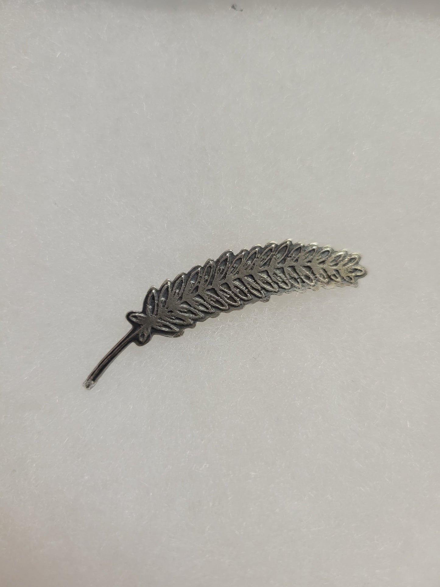 Peyote Bird Hat Pin