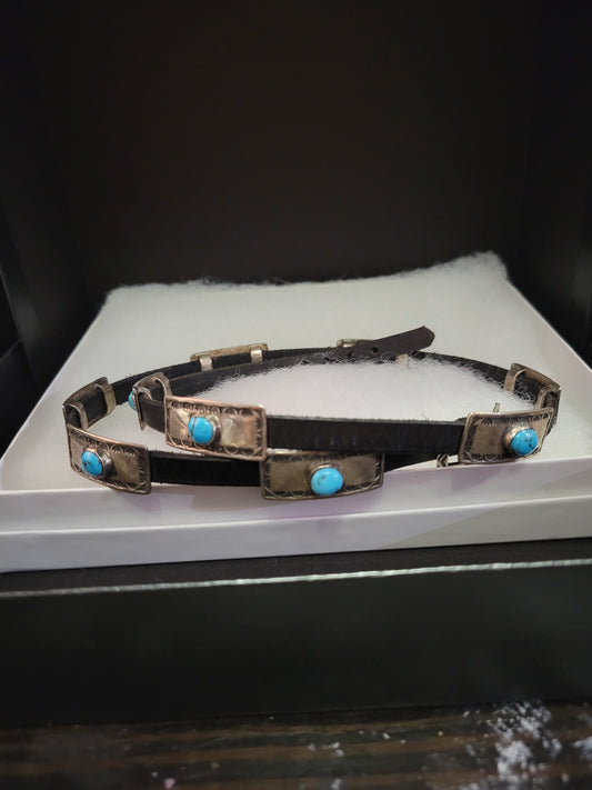 Peyote Bird - Rick Montano Hatbands