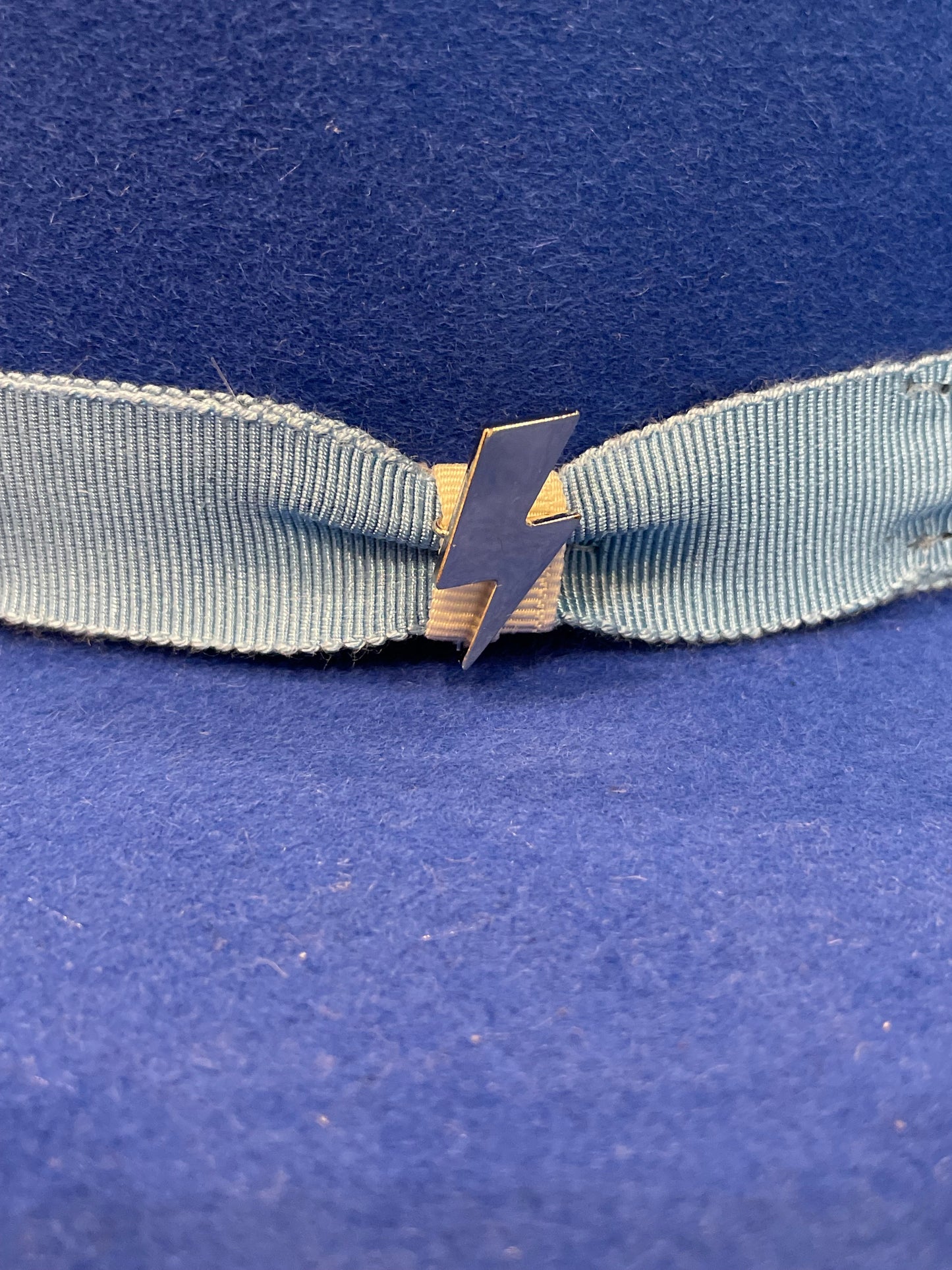 Resistol Electric DC 6X Felt Cowboy Hat