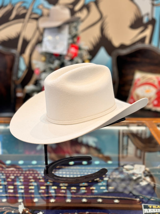 Stetson Vera Cruz 6X Felt Cowboy Hat
