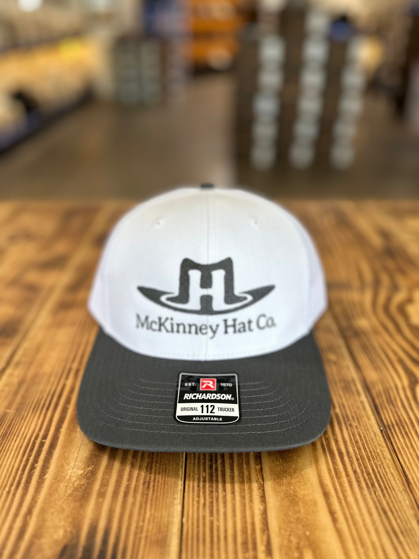 MHC Trucker Hats