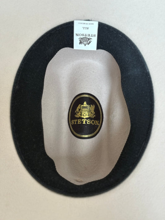 Stetson Rodeo Jr Wool Youth Cowboy Hat