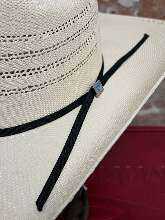 Resistol Drexal Straw Cowboy Hat - Cody Johnson Collection