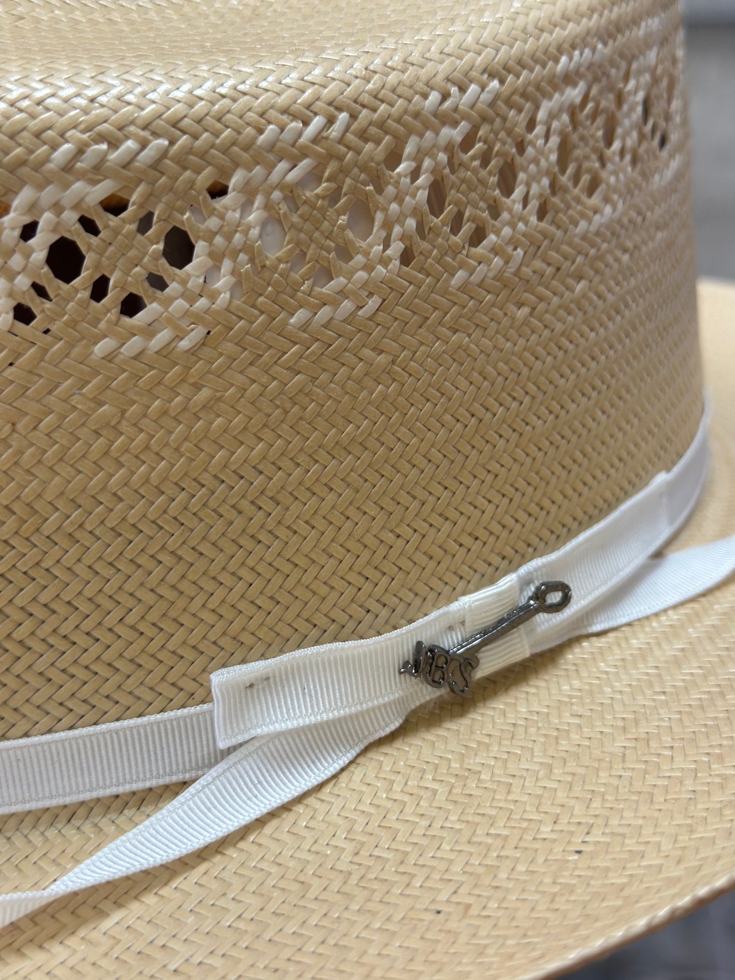 Stetson Open Road Limited Edition Straw Hat