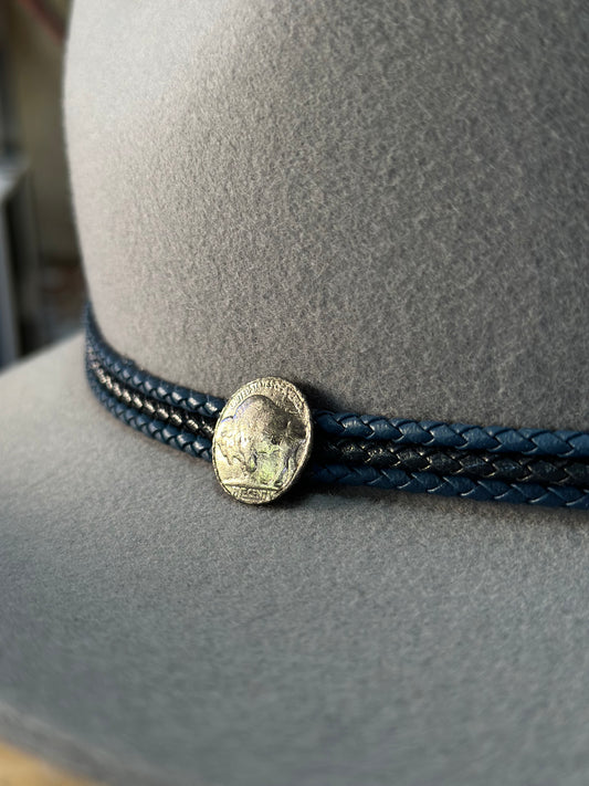 Stetson Woodrow Wool Western Hat