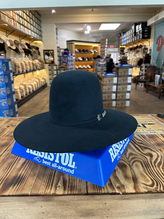 Resistol Grand 30X Felt Cowboy Hat