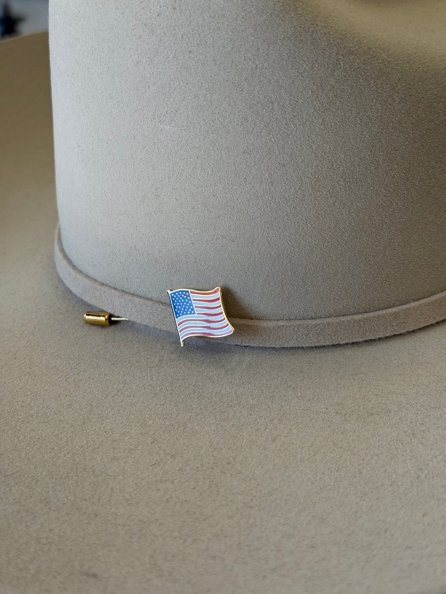 Stetson 250th Skyline 6X Felt Cowboy Hat - 7542
