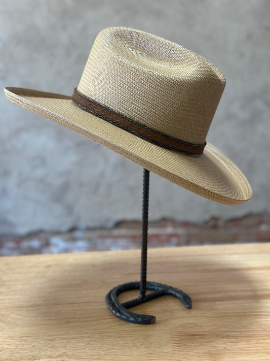 Stetson Might Could Straw Hat