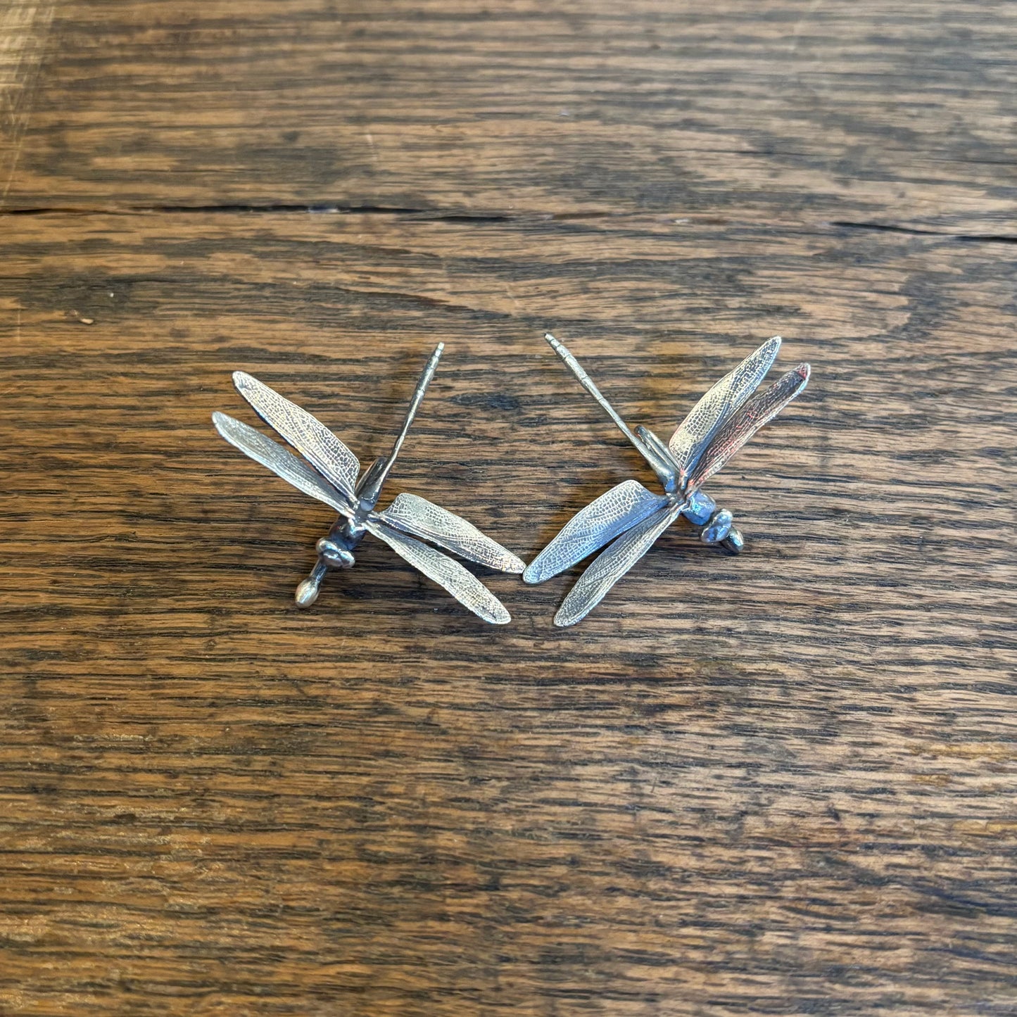 Dragonfly Hat Token
