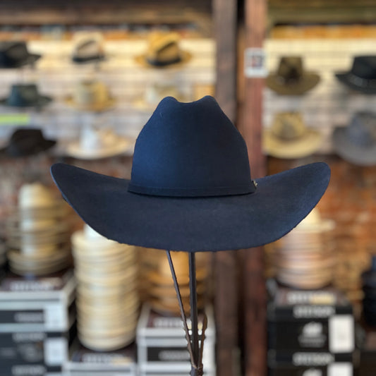 Stetson Pagosa 6X Felt Cowboy Hat