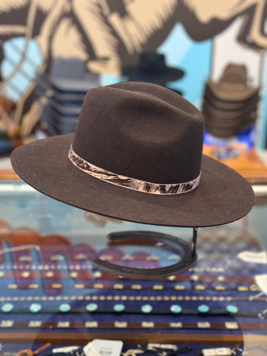 Stetson Benton Wool Hat