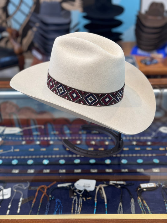 Stetson Eastwood Wool Cowboy Hat