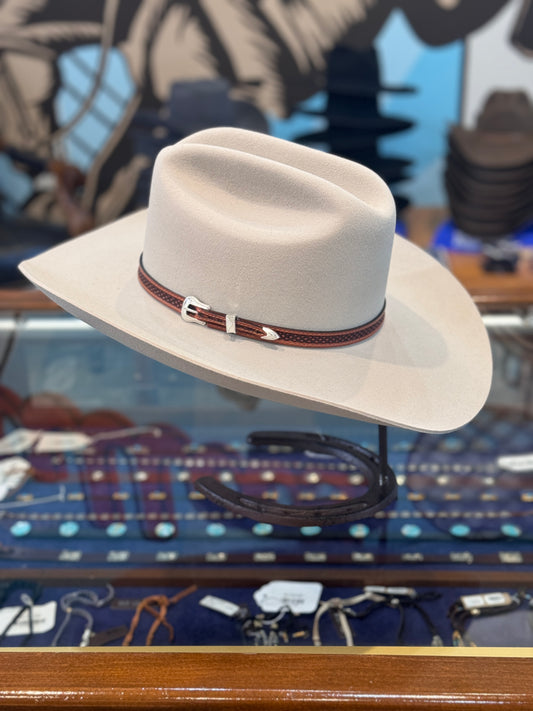 Stetson Marshall 4X Wool Cowboy Hat
