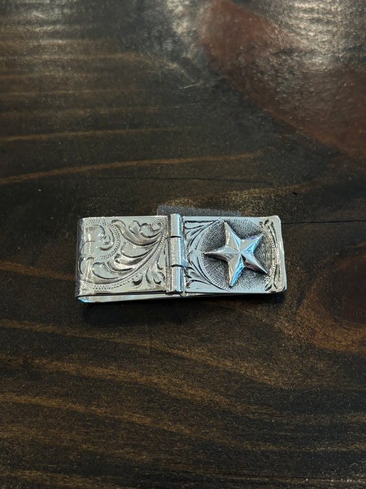 El Dorado Money Clip