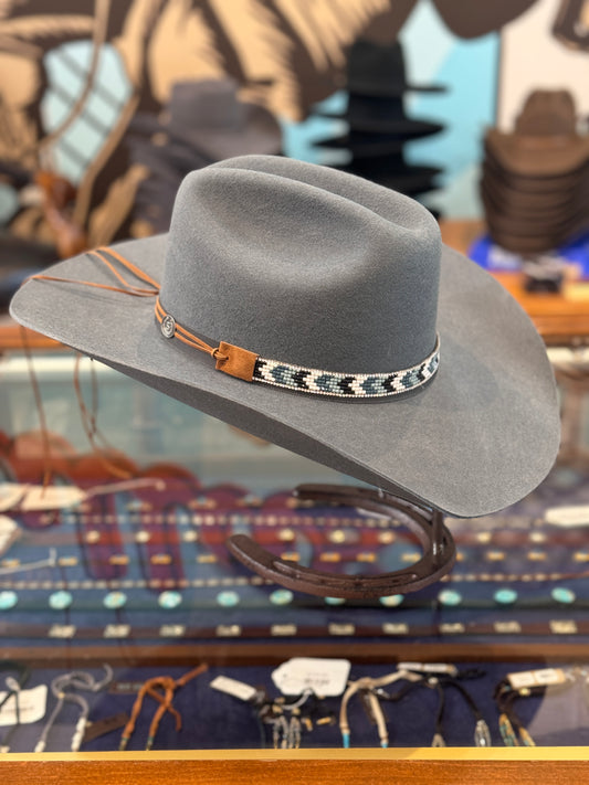 Stetson Gold Creek Wool Cowboy Hat
