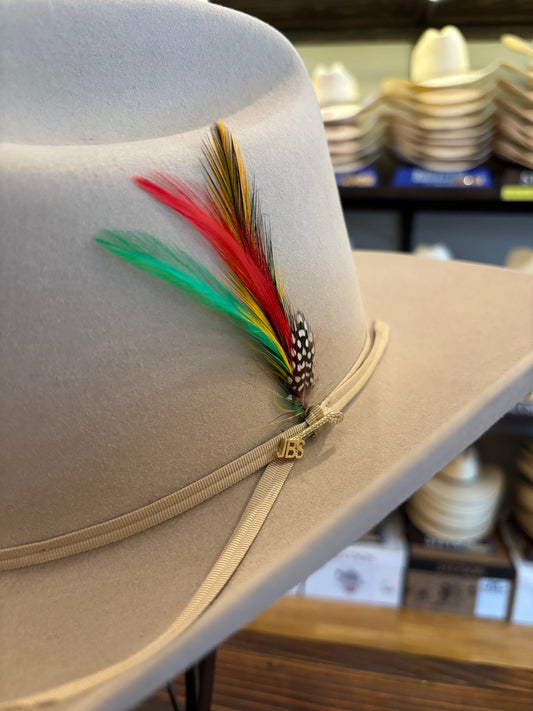 Stetson Rancher 30X Felt Cowboy Hat