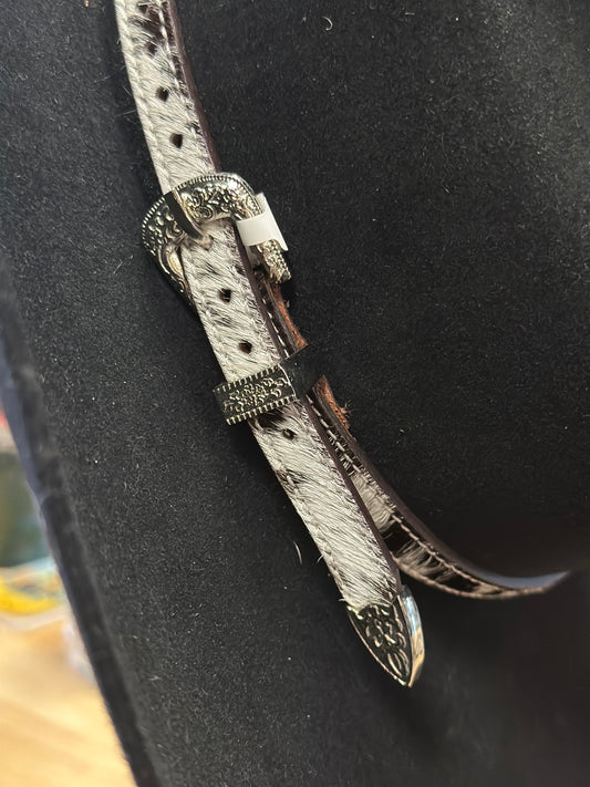 Cola Hairon Hat Band