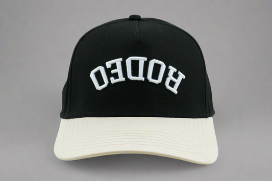 Ferrell Brand "Rodeo" Snapback Cap