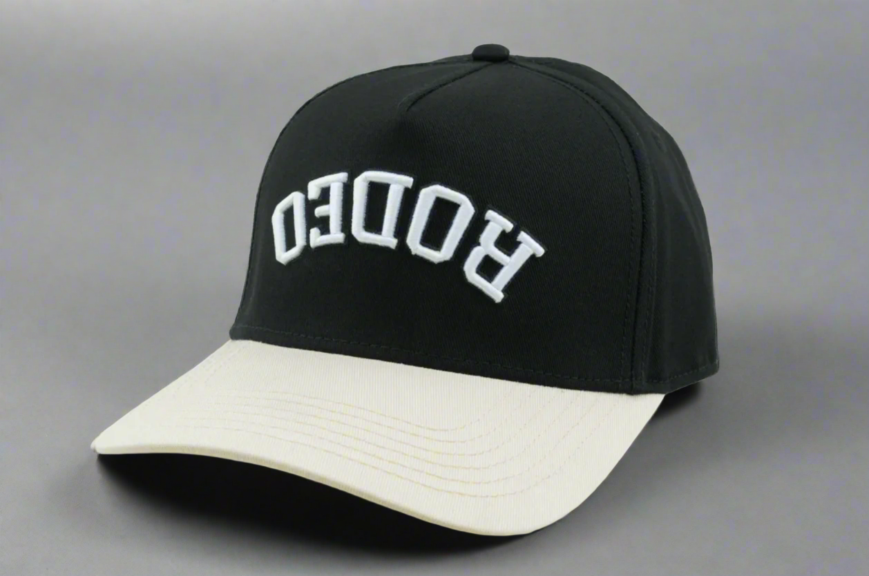 Ferrell Brand "Rodeo" Snapback Cap