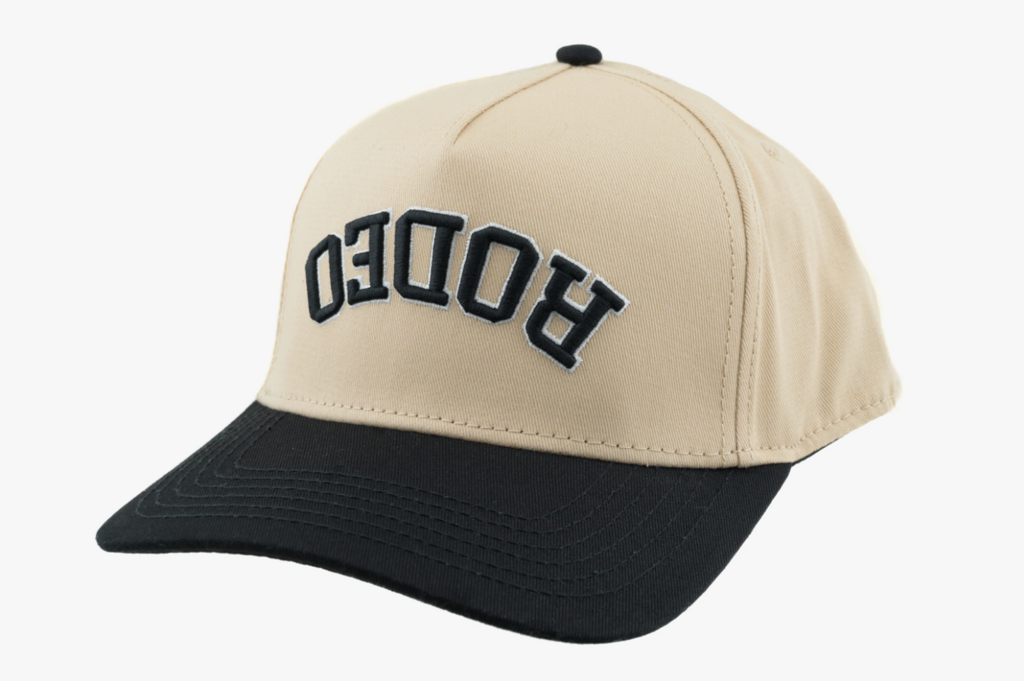 Ferrell Brand "Rodeo" Snapback Cap