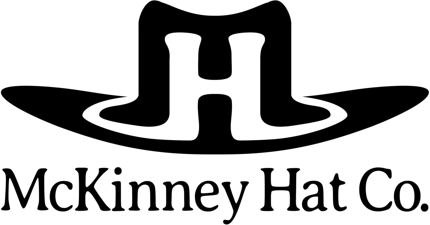 McKinney Hat Company Gift Card