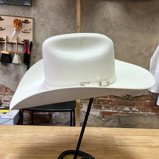 Resistol Pageant 4X Felt Cowboy Hat