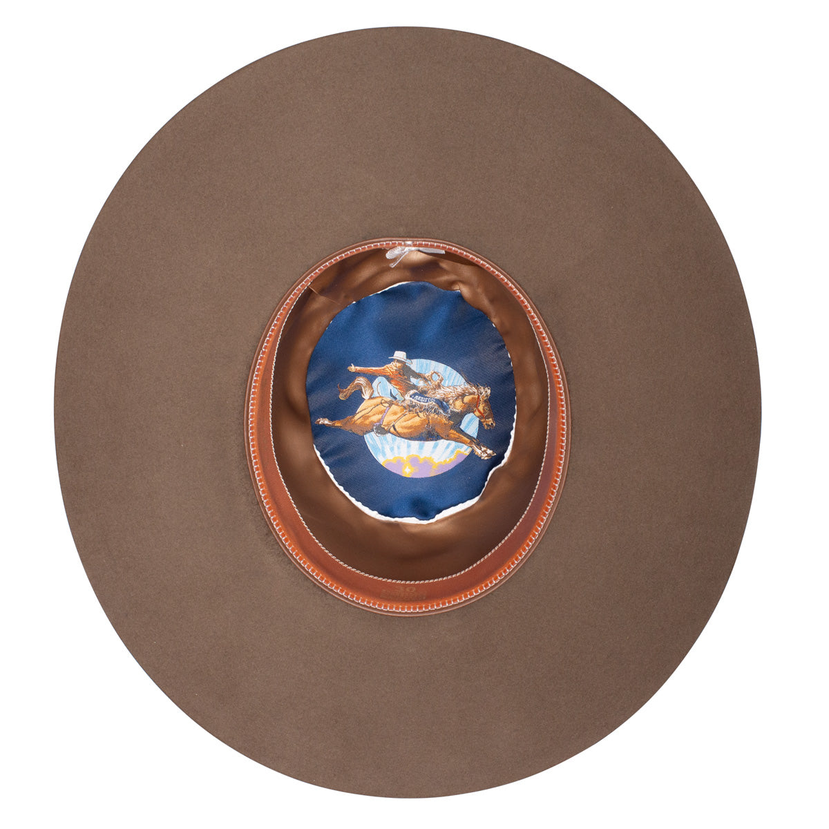 Resistol Ashwood 30X Felt Cowboy Hat