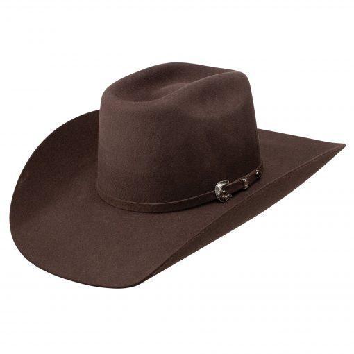 Resistol Pennington Youth Felt Hat
