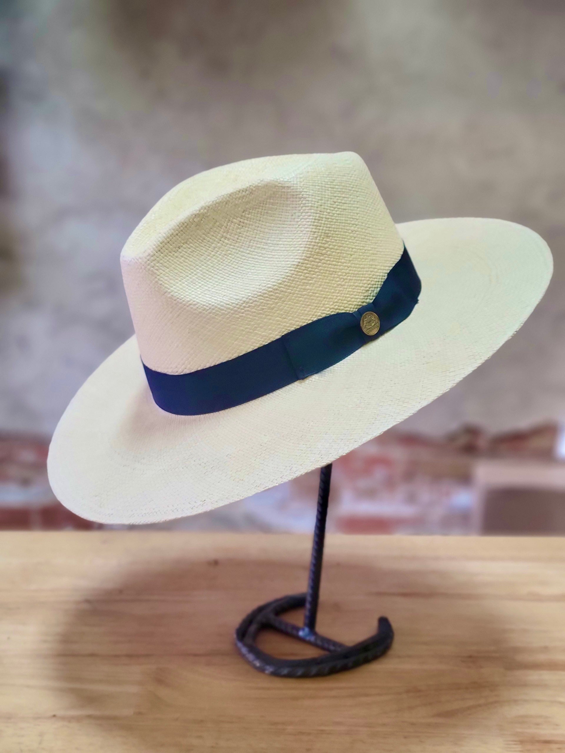 STETSON パナマ Made in USA-