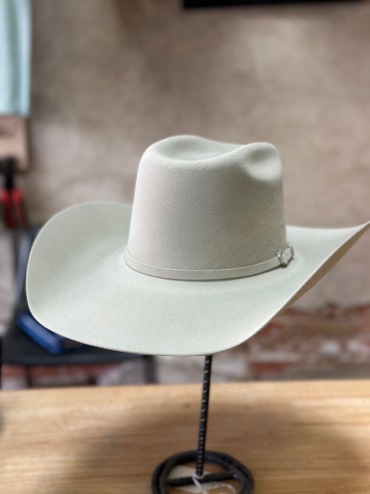 Resistol Cody Johnson The SP 6X Felt Cowboy Hat