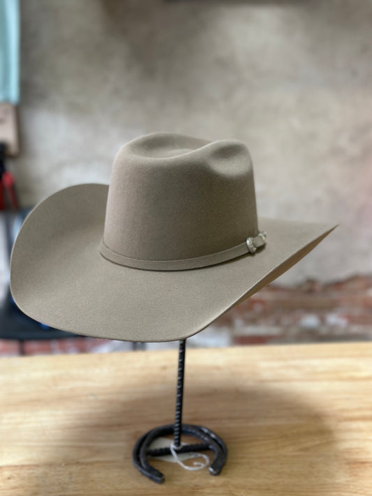 Resistol Cody Johnson The SP 6X Felt Cowboy Hat