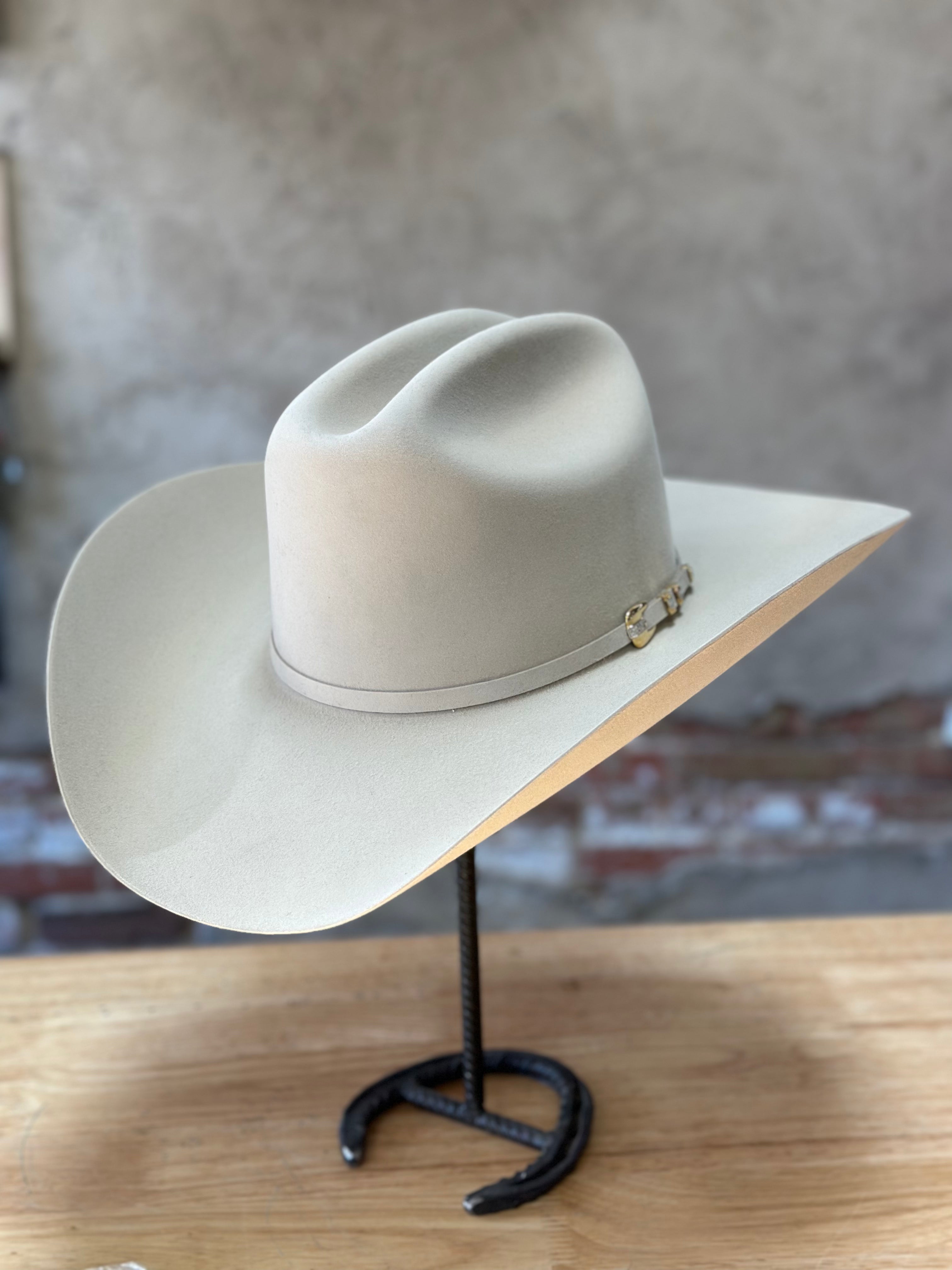 Discount top stetson hats