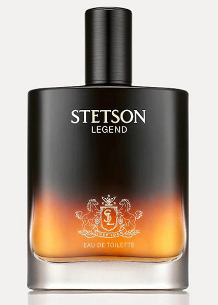Stetson Legend Cologne