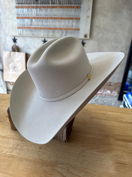 Stetson 160th Golden Eagle 100X Fur Felt