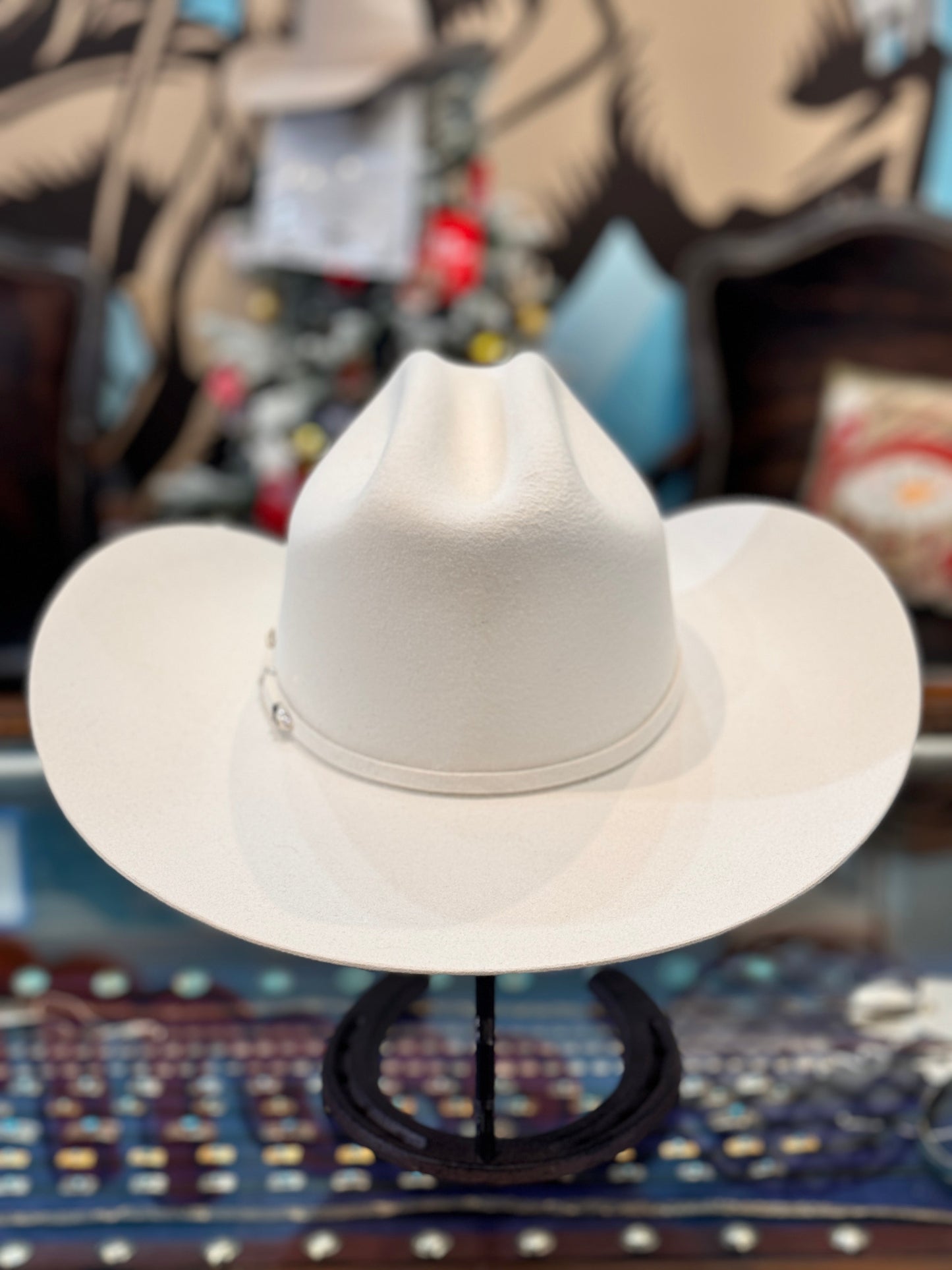 Stetson Vera Cruz 6X Felt Cowboy Hat