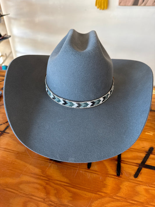 Stetson Gold Creek Wool Cowboy Hat