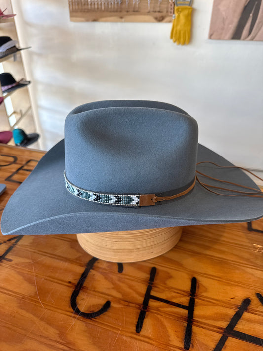 Stetson Gold Creek Wool Cowboy Hat