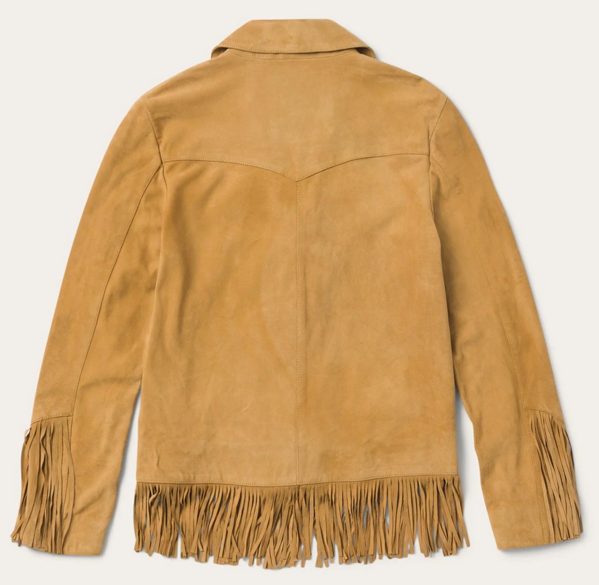 Stetson Women's Suede Jacket