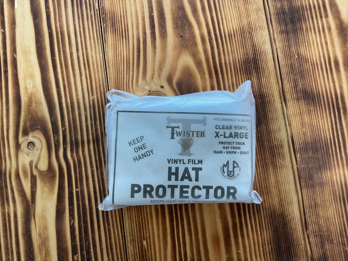 Hat Protector