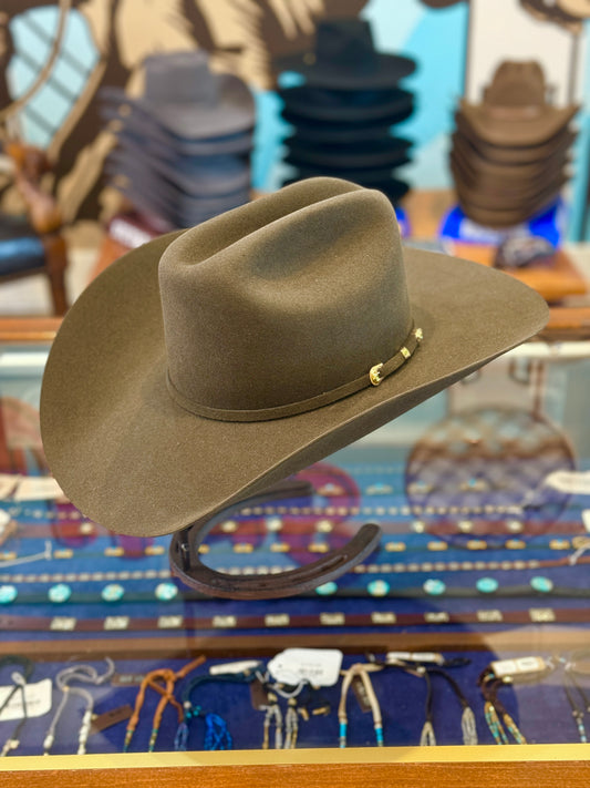 Stetson Munford 6X Felt Cowboy Hat