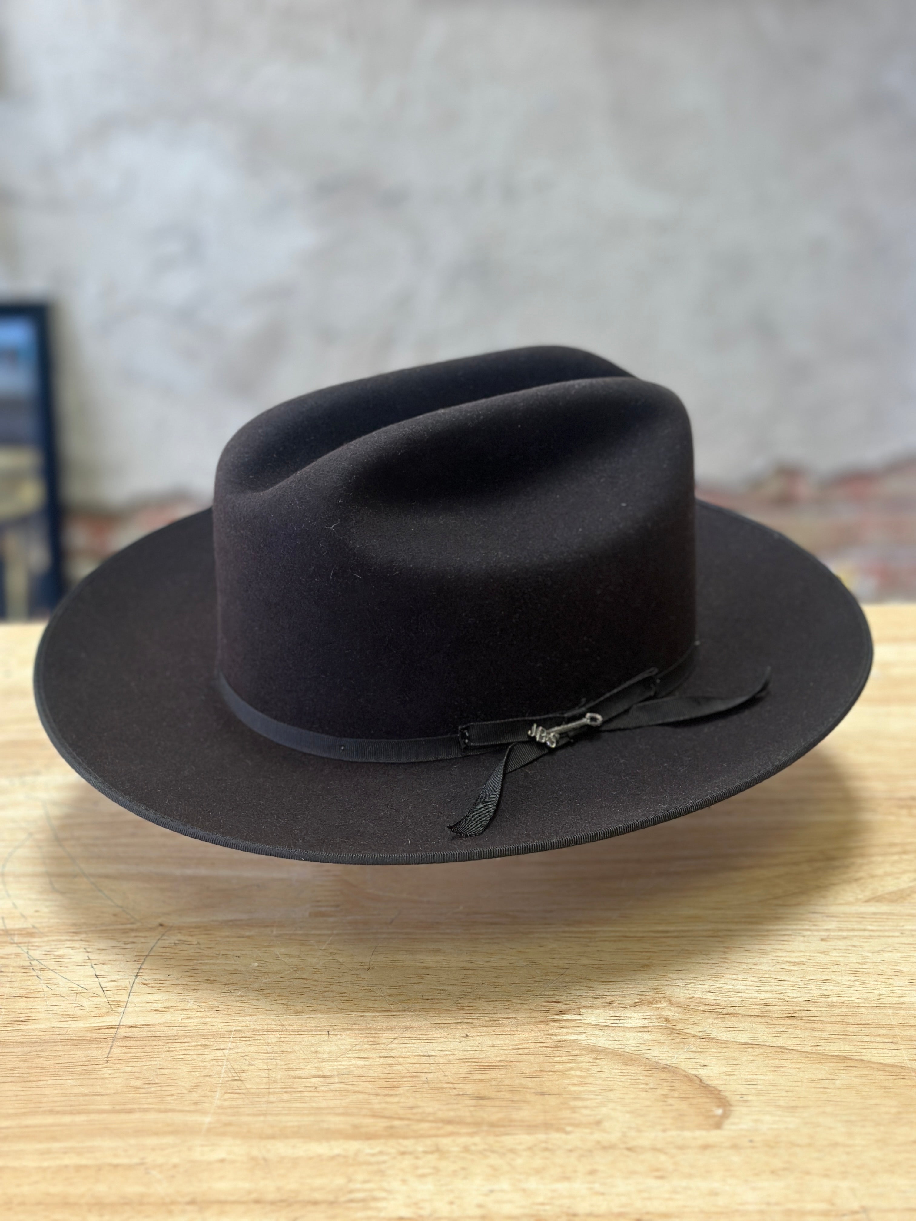 Hat Only Line Shop Cowboy & Western Hats Online at McKinney Hat Co. – McKinney Hat ...