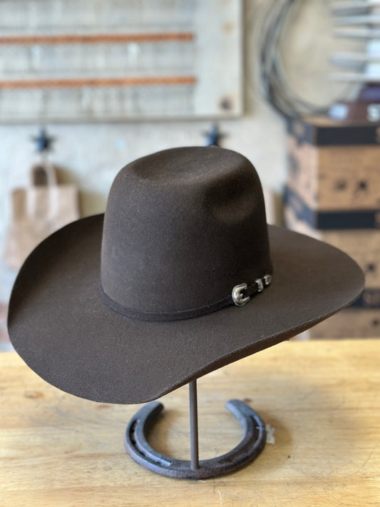 Resistol Pay Window Jr - Youth Hat