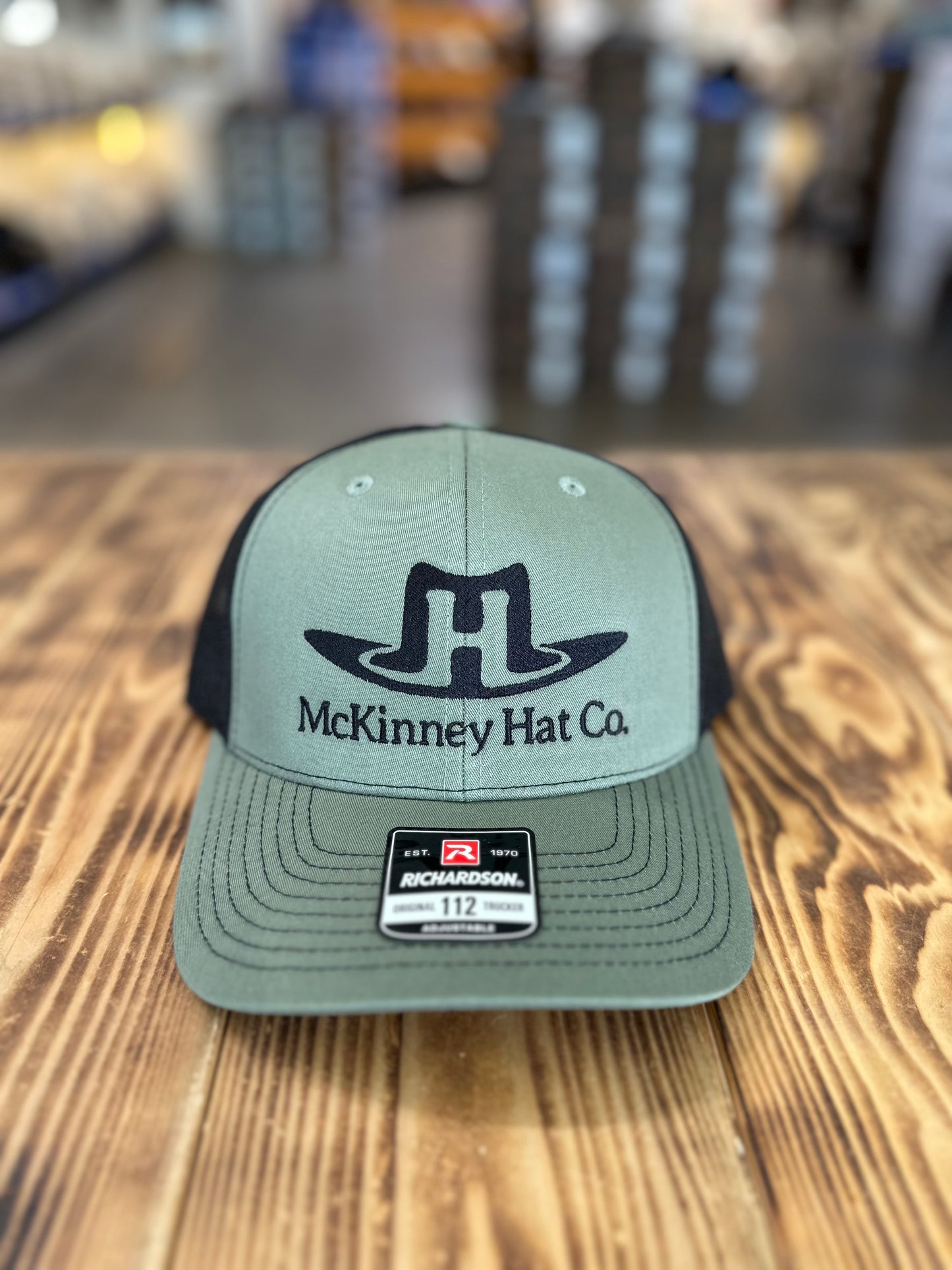 MHC Trucker Hats