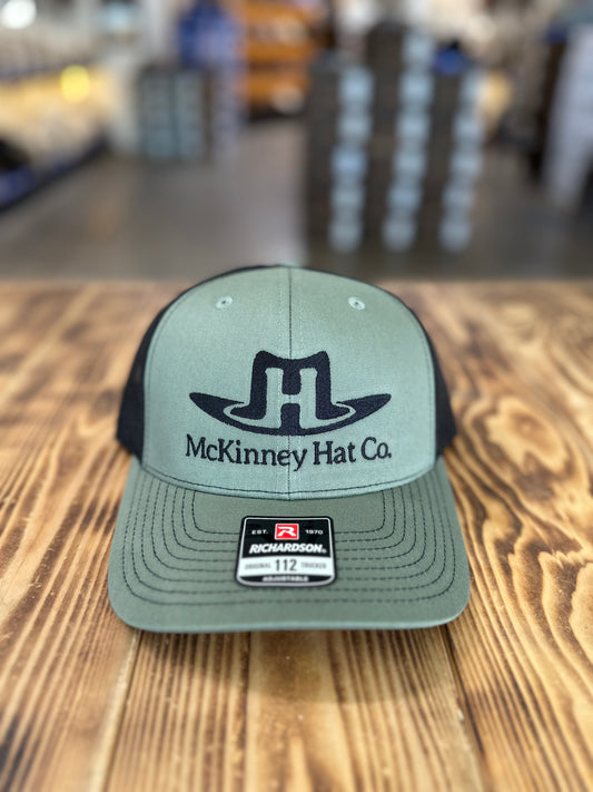 MHC Trucker Hats