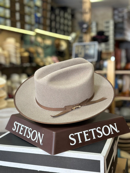 Stetson 20X Open Road Felt Hat