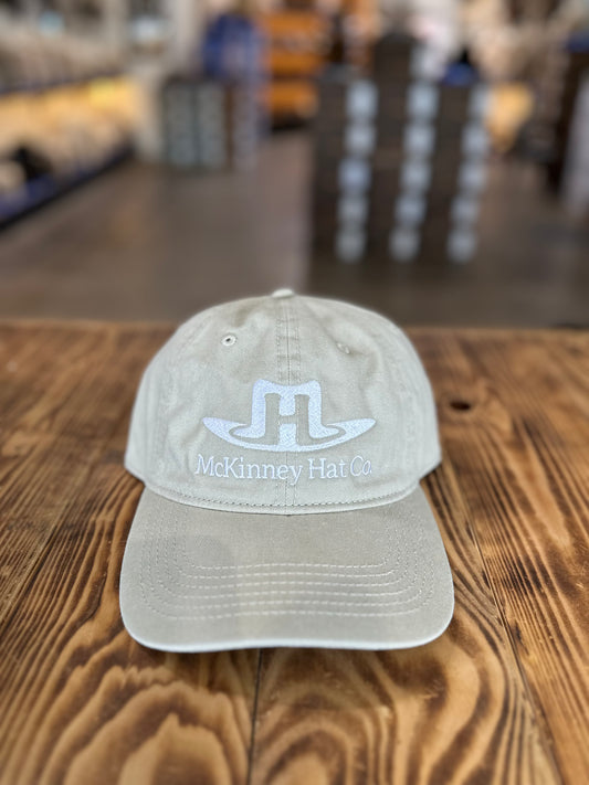 MHC Khaki Dad Cap