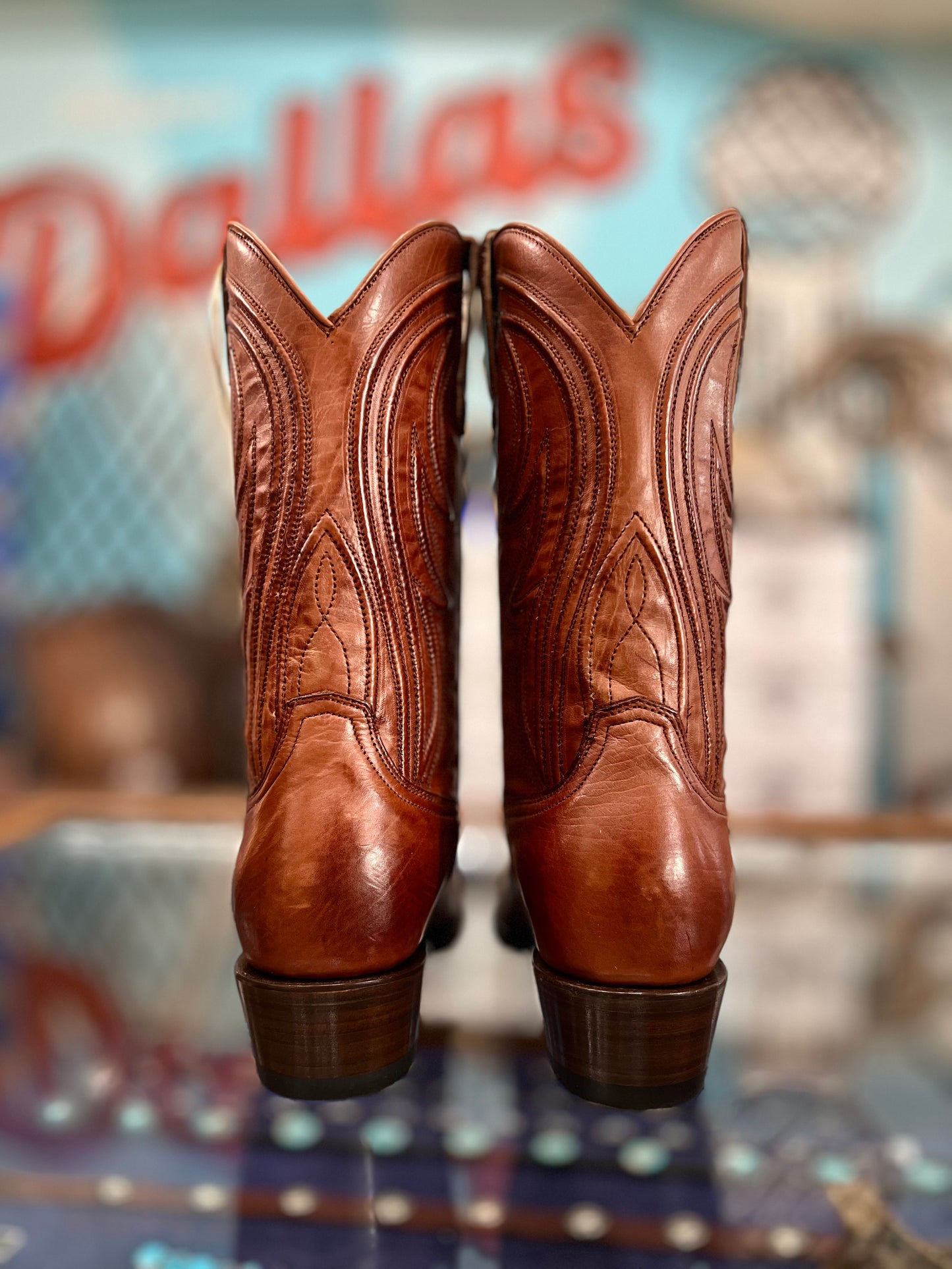 Stetson Women's Nora Western Boot