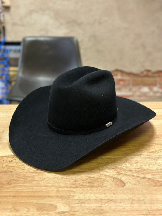 Resistol Ranch Road 6X Felt Cowboy Hat