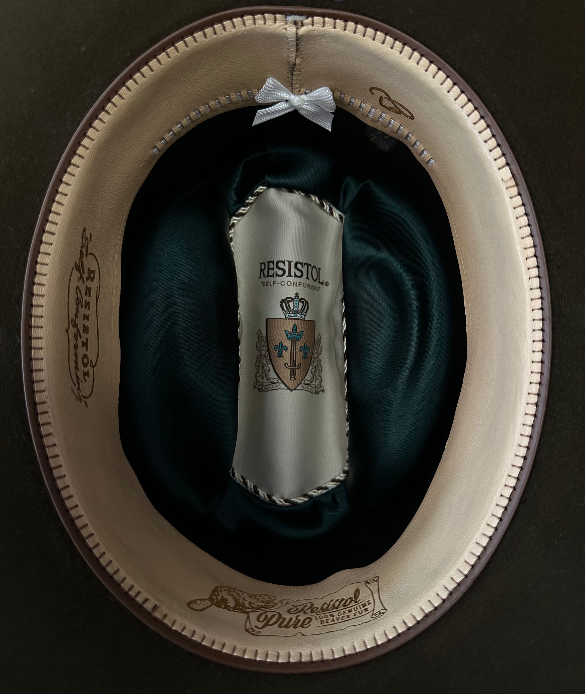 Resistol 4x beaver hat shop