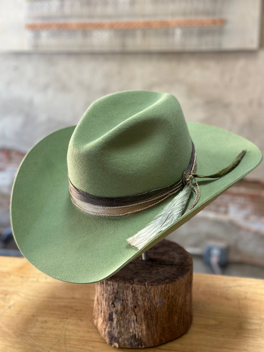 Stetson Laurel Hill Wool Hat